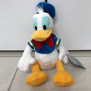 Disney Donald Duck